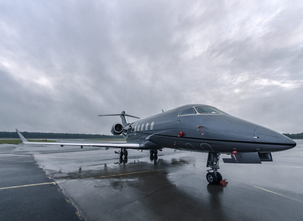 Luxury Private Airport Transportation