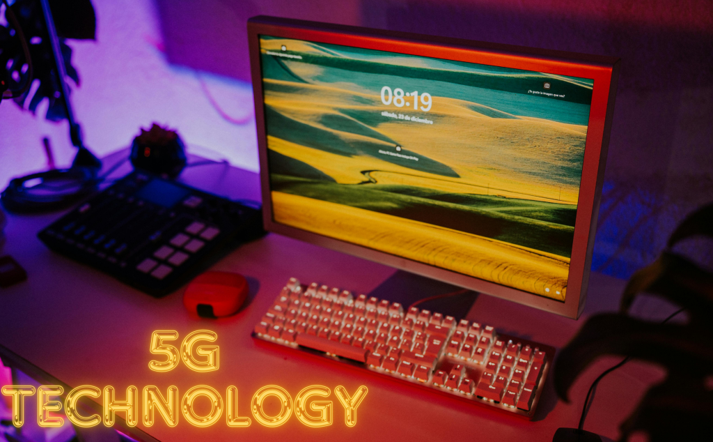 5G Technology