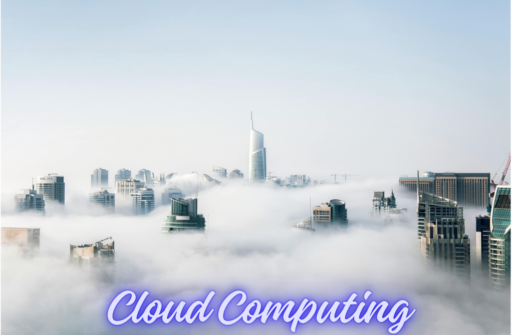 Cloud Computing