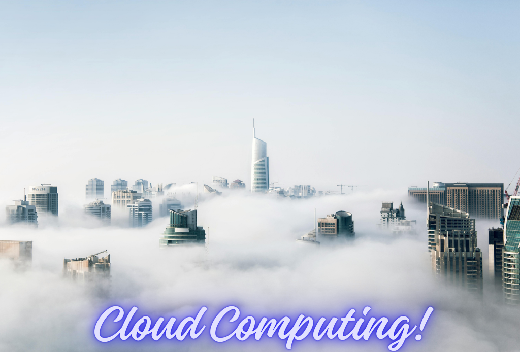 Cloud Computing