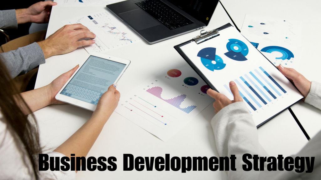 Business Development Strategy