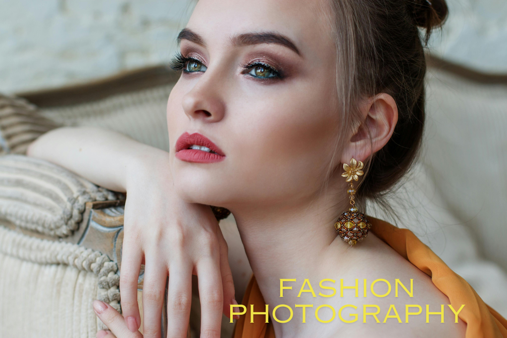 Fashion Photography