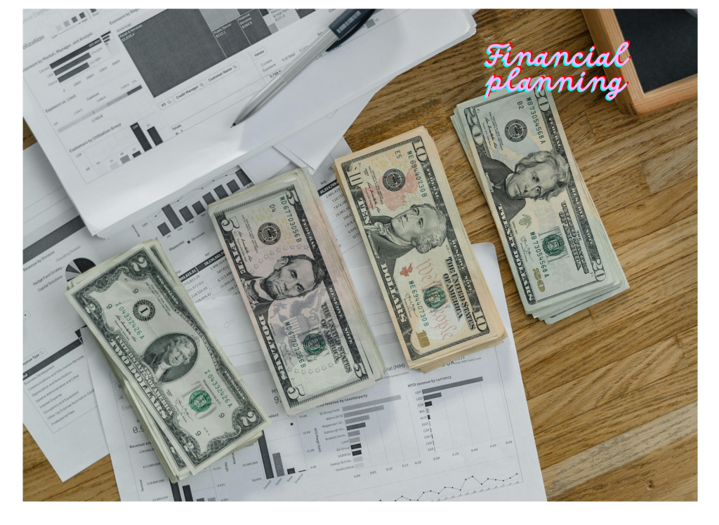 Financial planning