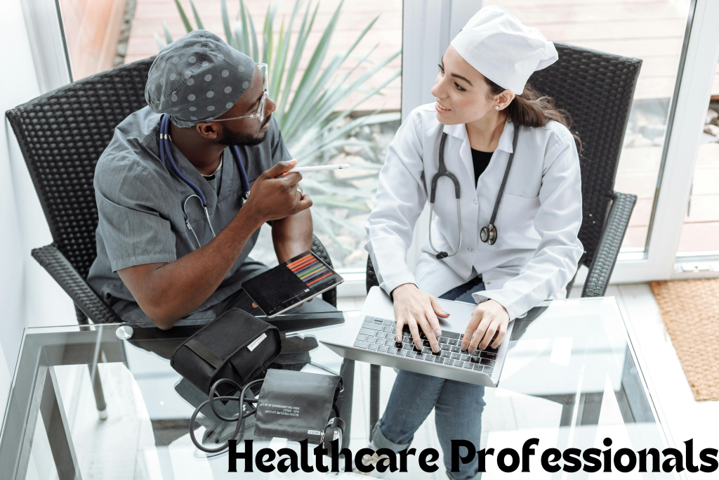 Healthcare Professionals