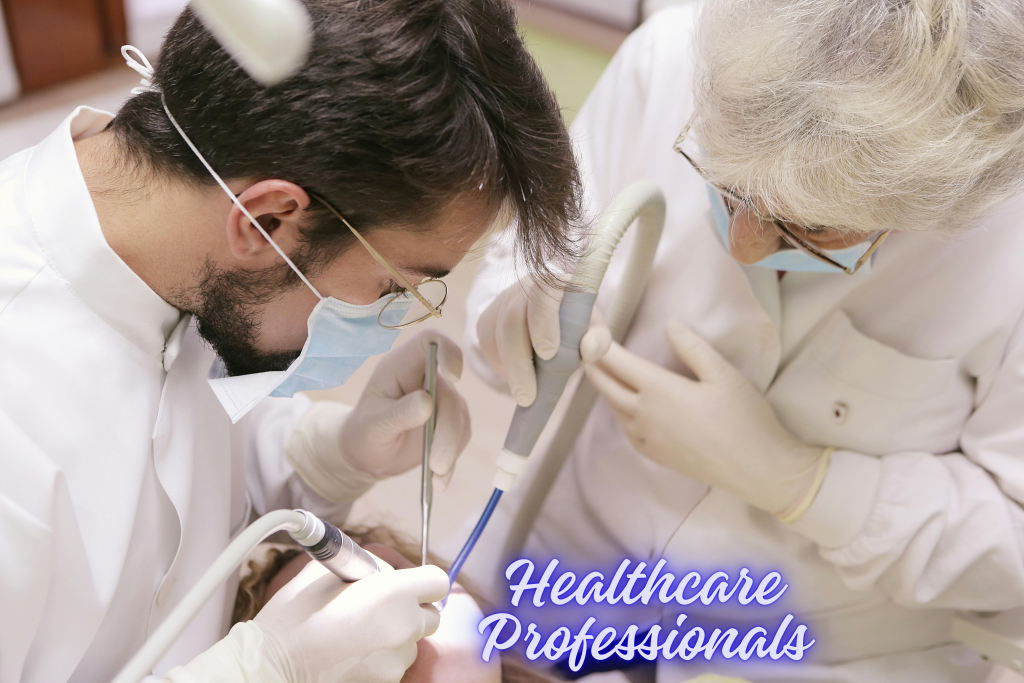 Healthcare Professionals