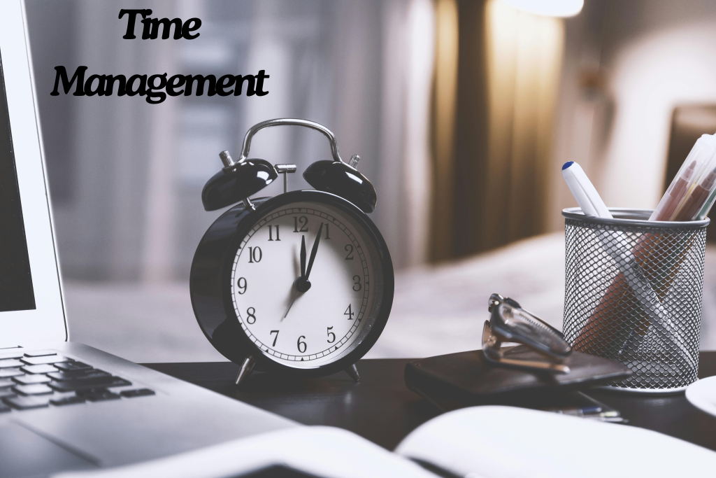 Time Management