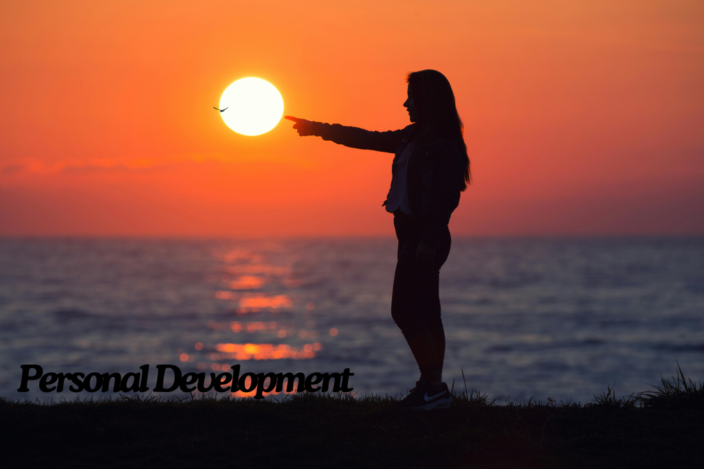 Personal Development