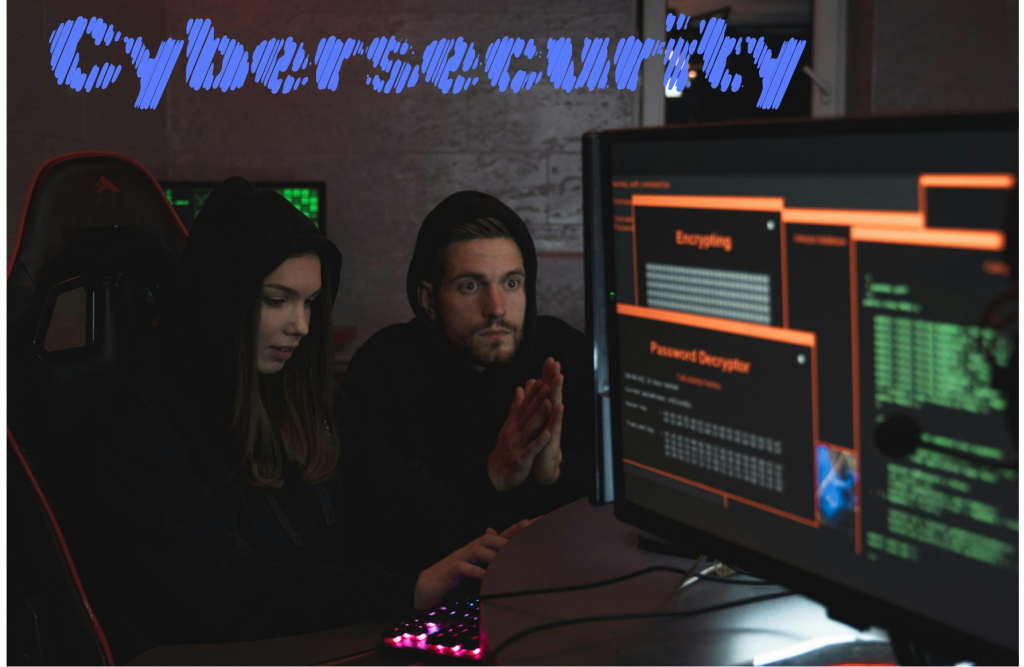 Cybersecurity